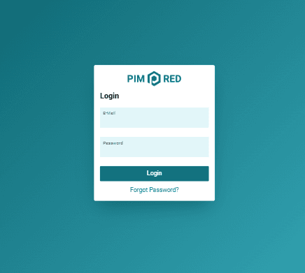PIM.RED`s Web CMS: Key Features PIM.RED`s Web CMS: Key Features