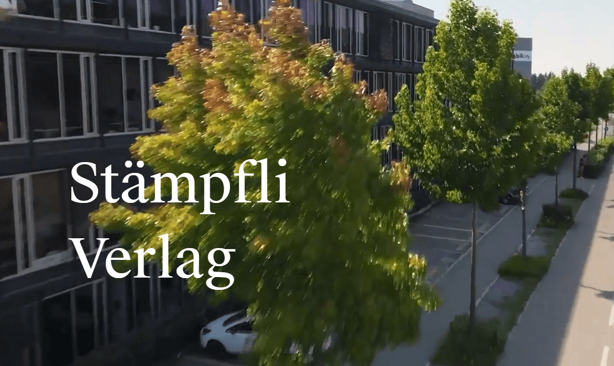 PIM.RED: Powering the Future of Stämpfli Verlag’s Webshop PIM.RED: Powering the Future of Stämpfli Verlag’s Webshop