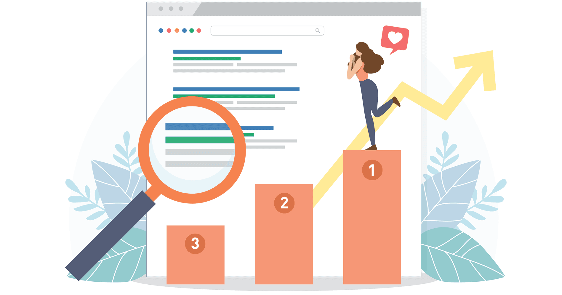 SEO: Increasing Visibility Online SEO: Increasing Visibility Online
